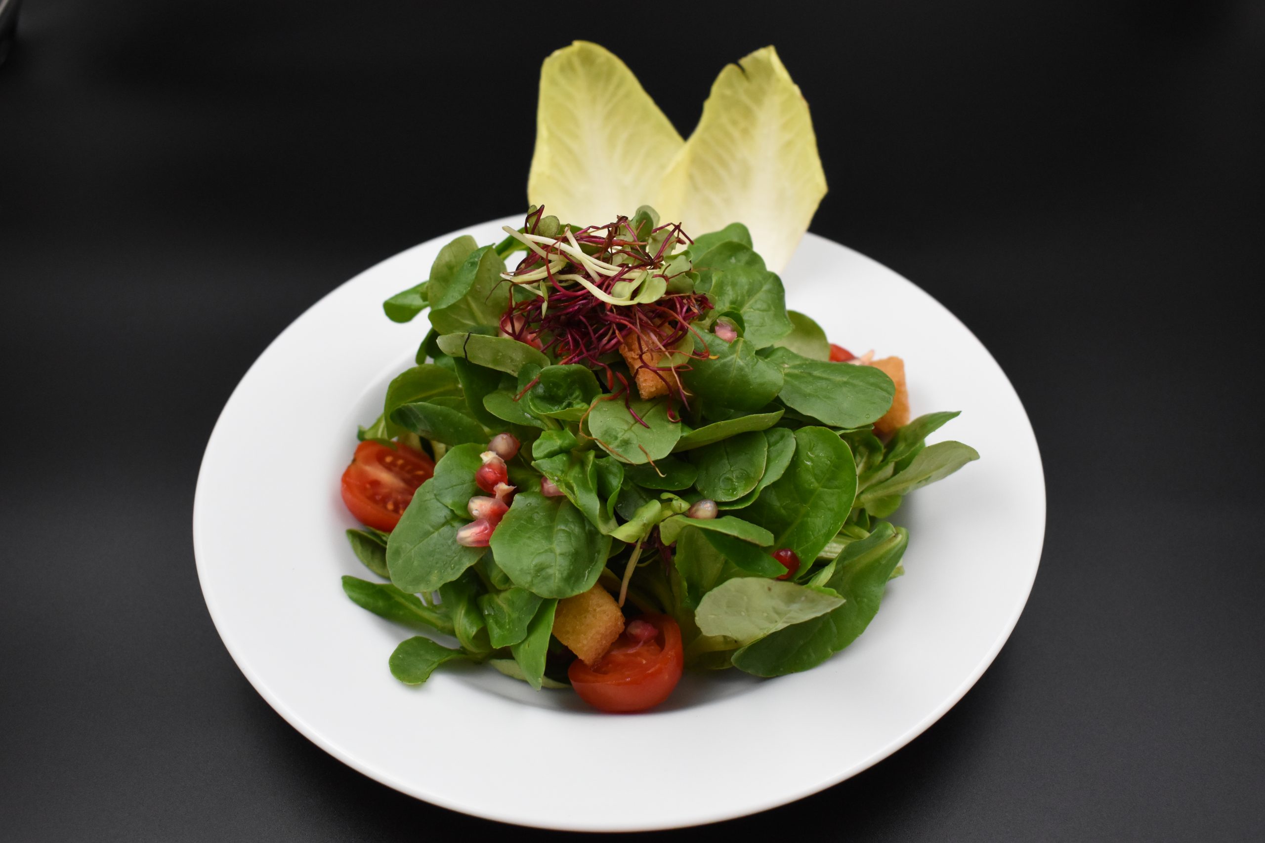 Beilagensalat