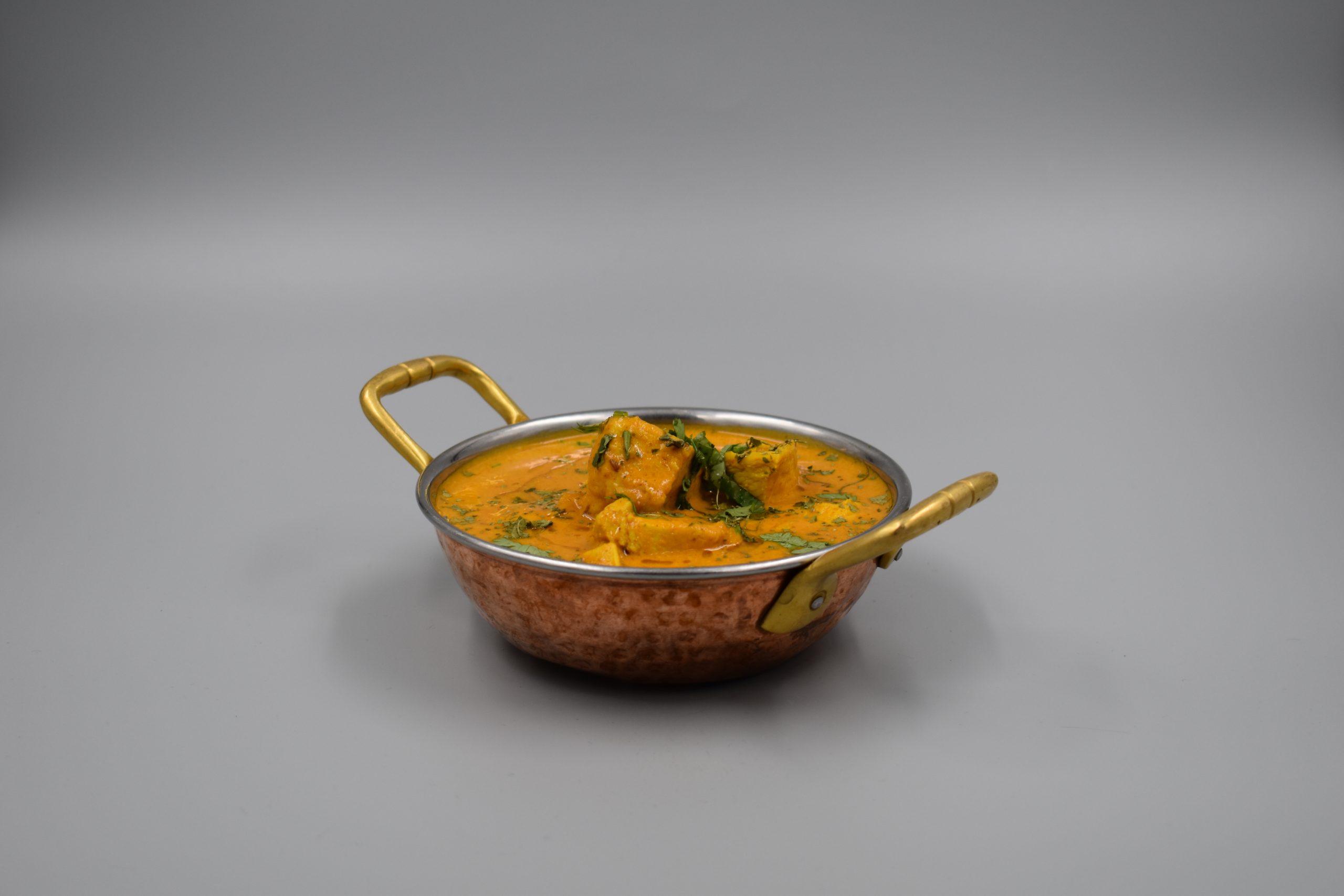 Chicken Curry