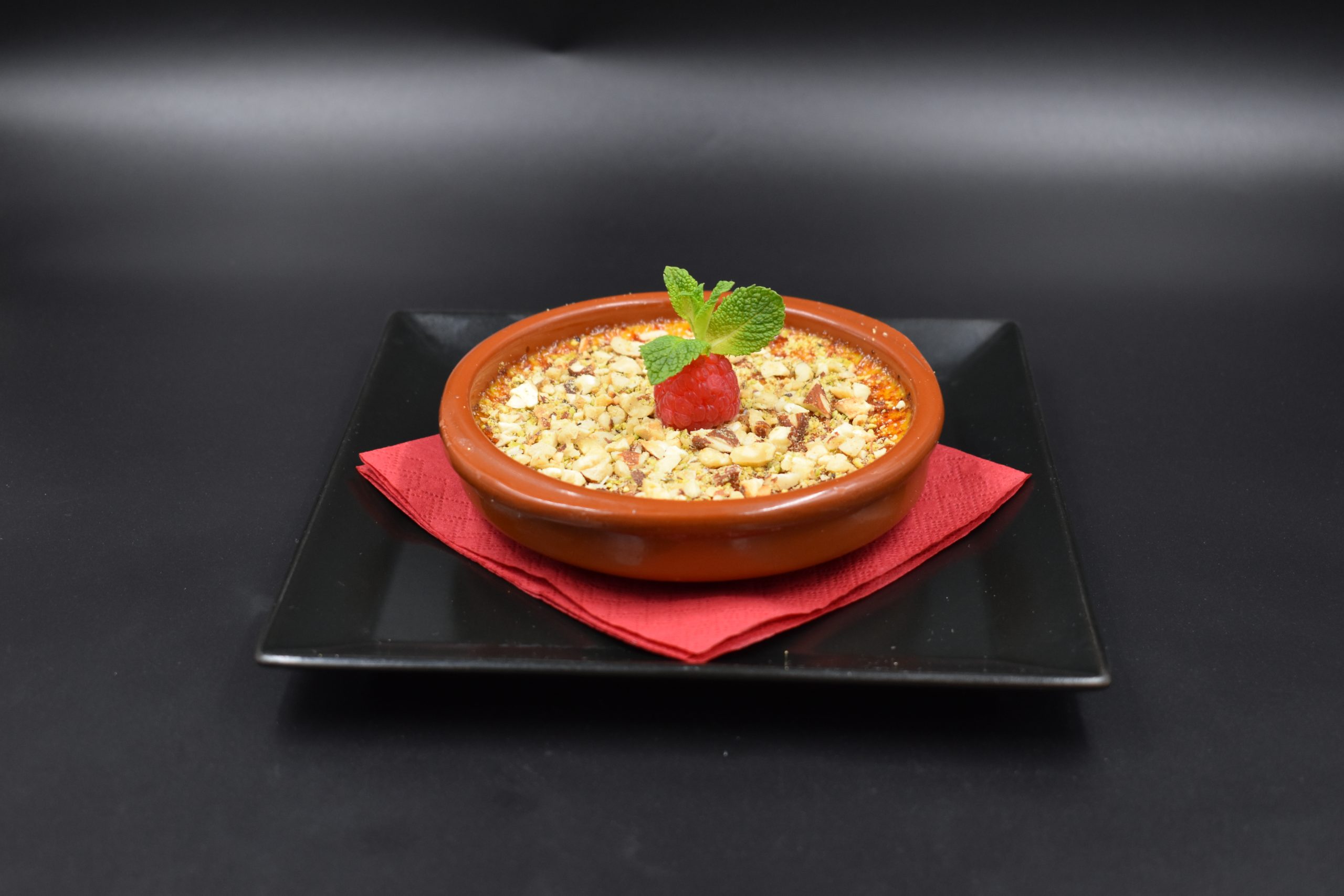 Creme Brulee