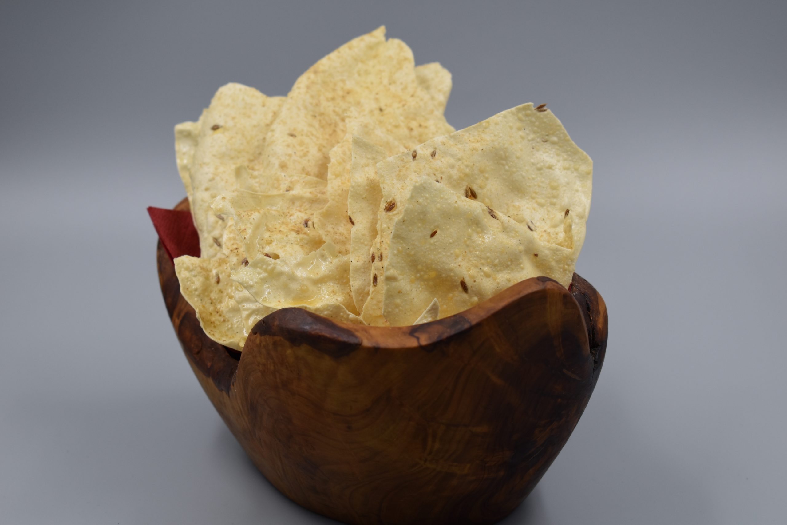 Papadam