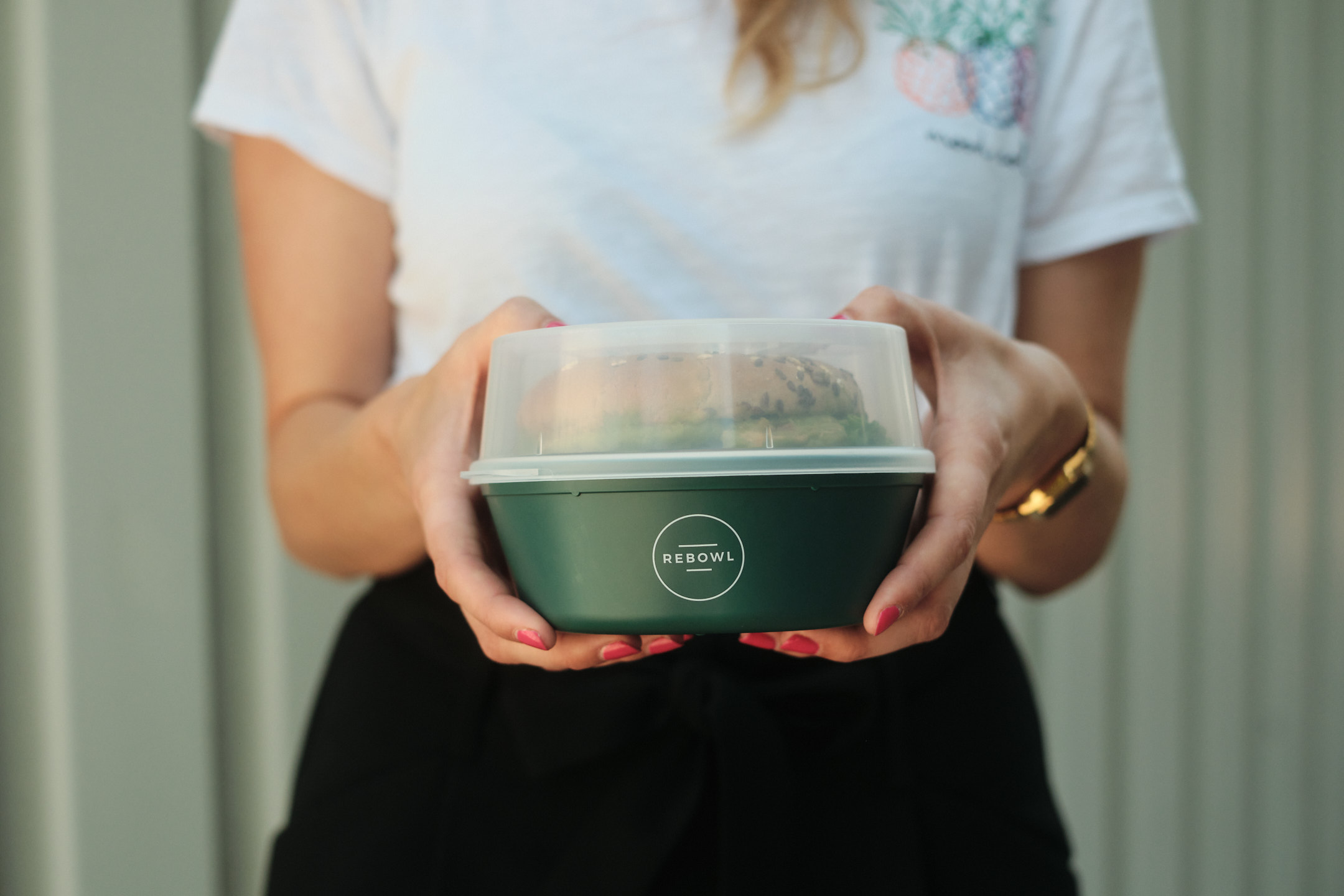Recup Bowl