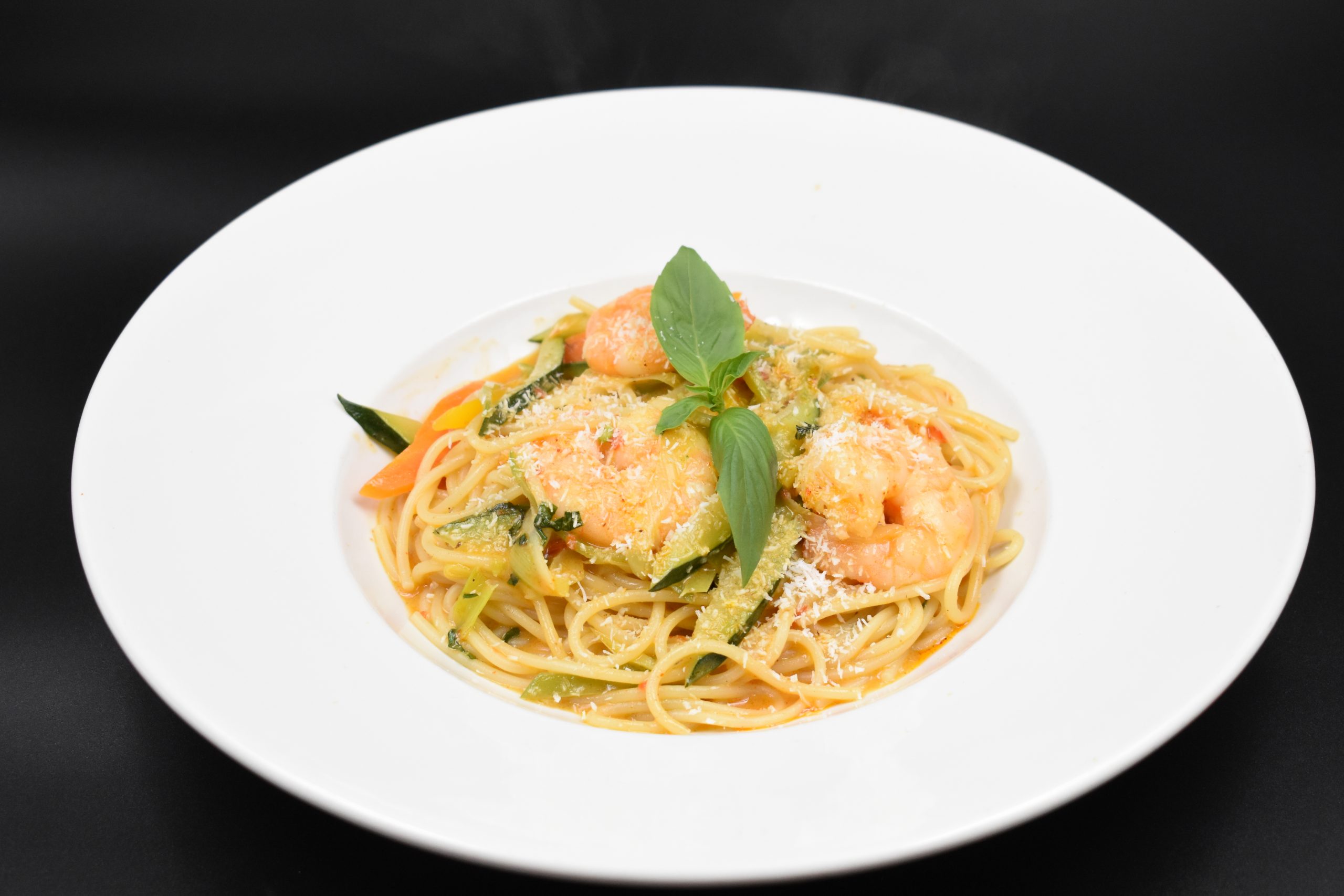 Spaghetti Bankok