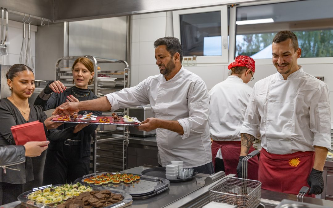 Indischer Kochkurs 05.05.26