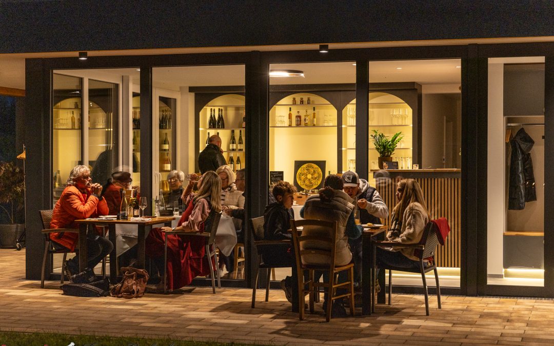 Saisonales Menü 29.09.26